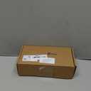 Jetec 10 Pieces Cabinet Locks for Babies, U-Shaped Proofing Drawers Safety Child Locks Adjustable, Easy to Use Childproof Latch for Knob Handle on Kitchen Door Storage Cupboard Closet (White)