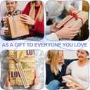 Christian Gifts Friend Bookmark Faith Based Gifts Friendship Gifts for Women Faith Bookmarks Gifts for Friends Book Lovers Gifts Religious Gifts Wooden Bookmark Gifts for Readers Bestie