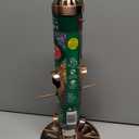 Perky-Pet 385-2 2-in-1 Wild Bird Feeder