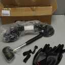 Aiuulu 3 Pcs Laminate Floor Gap Tightener Repair Tool Set, Heavy Duty Aluminum Flooring Suction Cup Tool Gap Fixer (Can not be Used on Rough or Uneven Surfaces)