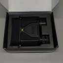 Night Vision Goggles - Night Vision Binoculars for Adults, Gifts for Men Him Husband Dad with 8X Zoom, 4000mAh Rechargeable Gear for Hunting & Camping (Black)