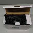 WBao Solar Christmas Lights Outdoor 360LED 11.5ft x 6.9ft Christmas Net Lights with Remote, 8 Lighting Modes, Timer, Waterproof for Lawn, Bushes, Shrubs, Trees Outdoor Xmas Decorations, Warm White