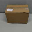 Artflower 6 Pack Artificial Eucalyptus Garland with Lights, 5.9Ft/pcs Faux Eucalyptus Vines Greenery Garland Fake Plant for Wedding Backdrop Arch Wall Decor, Grey Green