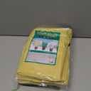 DQS 4 Pack Plant Covers Freeze Protection, 31.4" x47.2" Winter Frost Protection Blankets Frost Cloth,Suitable for Outdoor Winter Frost, Cold Weather, shrubs, Trees, Jackets, and coverings