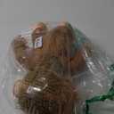 FurReal Peanut The Playful Monkey Interactive Toy, 15-inch Realistic Plush, Kids Toys for Ages 4 Up by Just Play (Large)