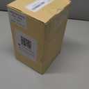 Projector with WiFi and Bluetooth, Mini Projector, 4K 1080P Support Portable Wireless Movie Projectors 220 Rotatable 130'' Screen Auto Keystone Compatible with HDMI/iPhone/TV Stick for Bedroom Indoor