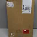 SCITOO Auto Gray Center Console Lid Kit Replacement fit for 2001-2007 for GMC Sierra Silverado