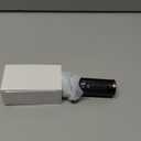 ATUMTEK Selfie Stick Tripod, 3-in-1 Extendable Aluminum Phone Tripod with Detachable Bluetooth Remote, Compatible with iPhone 17/16/15/14/13/12/11/11 Pro/XS Max/XR and Samsung Smartphones, Black