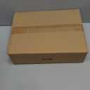 Vesici 6 Pcs Christmas Mugs Set 10 oz Xmas Ceramic Coffee Mug Candy Cane Handle Hot Cocoa Mug Gift for Hot Chocolate Coffee Holiday Mornings Winter Holiday Family Gift (Christmas Tree)