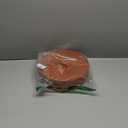 Nordic Ware Microwave Tortilla and Pancake Warmer, 10-Inch,Orange