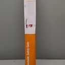 Retractable Baby Gates, Mesh Dog Gate for Doorways, 33.6" Tall, Expands to 55" Wide,Pet Safety Essential Fit for Baseboards, Wide Toddlers Gates for Hallways, Indoor & Outdoor,Black