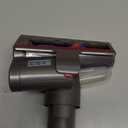 for Dyson V7 V8 V10 V11 V15 Vacuum Cleaners - Mini Motorized Brush Head - Pet Hair Removal Vacuum Attachment, Mini Hair Screw Tool for Carpeted Stairs, Couch Cushions, Upholstery & Car Carpet