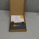 USB3.0 KVM Switch HDMI 4K@60Hz for 4 Computers Share 1 Monitor, KVM Switch 4 Port with 3 USB 3.0 Ports Share Keyboard Mouse, Support Button Switch, Plug and Play