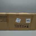 Portable Wheelchair Ramp 4FT, No-Slip Aluminum Folding Handicap Ramp, 800lbs Weight Capacity Wheel Chair Ramp, Suitable for Home Steps, Stairs