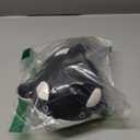 Wild Republic Orca Plush, Stuffed Animal, Plush Toy Gifts for Kids, Sea Critters 11 inches