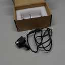 QIDI 3D Printer Camera - HD Video, Remote Monitoring, Plug and Play, Time-Lapse Support - Compatible with QIDI Q1 Pro, X-Max3, X-Plus3, X-Smart3 3D Printers