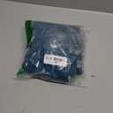 JOLYN Alyssa Fixed Back Women's Athletic One Piece Swimsuit for Competitive Swimming, Lifeguarding, Diving, Medium Coverage (32, Peacock)