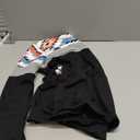 Angerella Hoodies for Women Camo Leopard Print Tops Pullover Hooded Sweatshirt Drawstring with Pocket (XX-Large, 3-triangle Print)