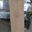 Ollie & Hutch Dory 55 Gallon Aquarium or Terrarium Tank Stand, Black Oak