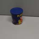 PLANTERS Dry Roasted Peanuts, Plant-Based Protein, Lightly Salted, Peanut Snack, 16 Oz Jar (EXP 09/05/27)