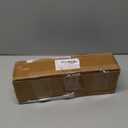 LED Daytime Running Lights For 2022 2023 2024 2025 toyota Tundra Fog Lights CrewMax SR SR5 Limited DRL Assemblies Replacement black lens (DRL1)