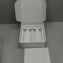 SwitchBot 2025 Automatic Curtain Opener 3 Rod-Bluetooth Remote Control, WiFi&Smartphone Control, Upgraded High-Performance, Add Hub to Compatible with Alexa, Google Home, HomeKit