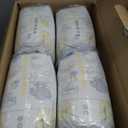 Pampers Swaddlers Diapers, Size 2 (10-22 lbs), 148 Count, Absorbent, Keeps Baby Dry and Comfortable, Skin Safe Disposable Baby Diaper
