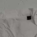 Alimens & Gentle Cuban Linen Shirts for Men Short Sleeve Button Down Shirt Cotton Summer Beach Camp Vacation Hawaiian Shirts (X-Large, White)
