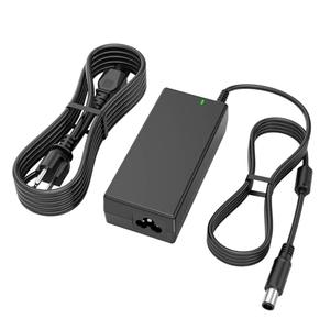90W 65W 19.5V AC Adapter Charger for Dell Latitude 2100 P02T001 ATG D620 PP18L D630 E6400 PP27L E6410 PP27LA001 D531 PP04X E4300 E6400 E5500 E6500 E4200 XFR 8740w