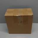 Havawish 2 Pcs 1 Gallon Plastic Beverage Dispenser with Spigot Clear Summer Kitchen Fridge Drink Dispenser for Parties Lemonade Juice Tea Beer Cold Water(Gold,Cylinder)