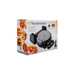 Toastmaster Waffle Maker