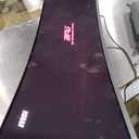 MSI MPG 491CQPX QD-OLED 49-inch QD-OLED 5120 x 1440 (DQHD) Computer Monitor, 240Hz, Adaptive-Sync, HDMI, Display Port, VGA Port, VESA Mountable, Tilt, Height Adjustable, Speaker, 0.03ms, Black