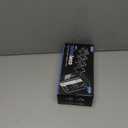 DOACE 220V to 110V Converter - 350W Cordless Voltage Converter US to Europe Power Adapter Combo with 4-Port USB Charging & Worldwide Plugs (UK/AU/US/EU) for Hair Straightener, Curler, Phone (White)