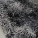 Bedsure GentleSoft Fluffy Fuzzy Faux Fur Throw Blanket for Couch, Soft Sherpa Fleece Cozy Gifts for Women, Plush Bed Blanket Christmas Room Decor for Men, Thick Warm Minky Teen Gifts Winter Bedding (01- Tie Dye Grey)