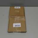 2 Pcs Party Cup Holder with Marker Slot, Wooden Cup Organizer with 2 Markers, Mark Your Cup and Drink Up, Plastic Paper Cup Dispenser, Fits 10 12 16 18 oz Disposable Drinking Cups