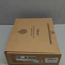 Veken 11.8" Rain Shower Head with Handheld, High Pressure Handheld Shower with Multi Spray Modes, Rainfall Combo with Metal Extension Arm, Detachable Dual Showerhead, Bathroom Decor, Chrome Silver