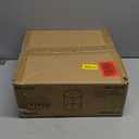 Easy Paws C Table Side End Table,Glass Couch Side Tables for Living Room, Round Sofa End Table with Metal Frame, Small Snack Table for Bedroom, Small Spaces, Easy Assembly (Gold,2pcs)