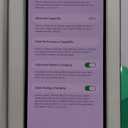 Apple iPhone 14 Plus, 256GB, Purple - Unlocked