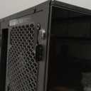 Corsair 5000D Airflow Tempered Glass Mid-Tower ATX PC Case - Black