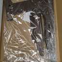 DMREFIT Plate Stands for Display, 15.5 Inch Large wooden Plate Holder Display Stands, Frame holder stand for Book, Picture, plaque, Decorative Plate, Photo and Platter, Tabletop Art (Pack of 1)