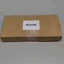 Alzassbg 10 Pack Gold Cabinet Pulls, 10 Inch(254mm) Hole Centers Kitchen Hardware Knurled Cabinet Handles for Cabinets and Drawers AL3087KGP-ABG