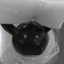 Amazon Basics Cast Iron Kettlebell 50 Lb