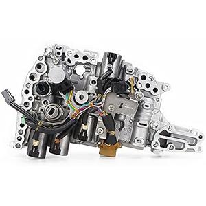 OEM JF017E CVT8 Transmission Valve Body Compatible With Murano X-Trail Altima Teana Pathfinder 2012-ON RE0F10E RE0F10D JF016E