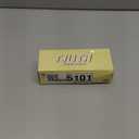 TJUTR Blue Light Blocking Fit Over Glasses for Women Men, Computer Gaming Glasses Anti Eyestrain, Sleep Better TB0311