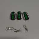 3 for M12 Topens Swing Sliding Gate Opener Remote