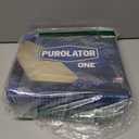 Purolator A39183 PurolatorONE Advanced Engine Air Filter Compatible With Select Honda Civic, CR-V