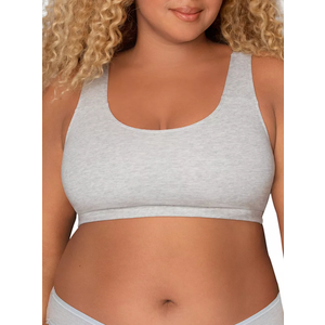 Fruit of The Loom Women's Built Up Tank Style Sports Bra 44