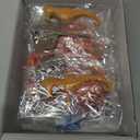 Happy Valentines Day 24 Pcs Toys And Cards