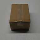 Briful Faux Hanging Plants Indoor 17'' Artificial String of Heart Plants with Semicircle Wall Mount Planter Faux Draping Vine Plants for Home Office Bathroom Hanging Decor (Green White)