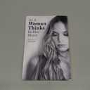 Pack of 2, As a Woman Thinks in Her Heart